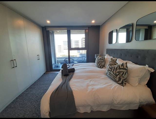 2 BEDROOM APARTMENT FOR SALE IN UMHLANGA RIDGESIDE